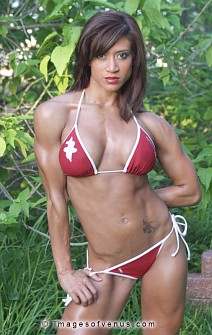 Jen Becerra Looking Good