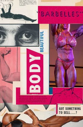 Female Bodybuilding Article Cover Picture