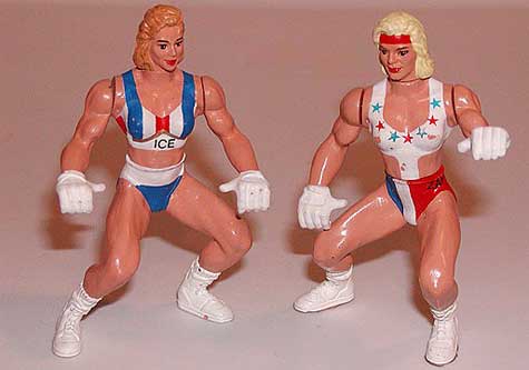 American Gladiators 