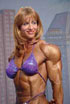 Sexy Female Bodybuilder Picture