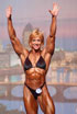 Sexy Female Bodybuilder Picture