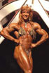 Sexy Female Bodybuilder Picture