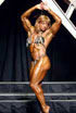 Sexy Female Bodybuilder Picture