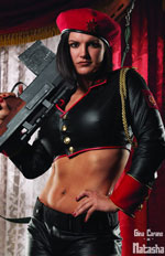 Gina Carano Picture