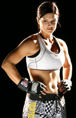 Gina Carano Picture