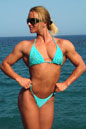 Female Bodybuilder Picture