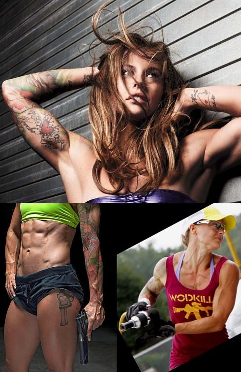 Christmas Abbott Picture