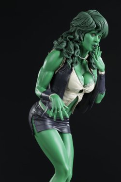 She Hulk Picture