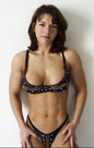 Erotic Bodybuilder Venus Picture