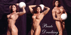 Female Bodybuilder Wallpaper Picture