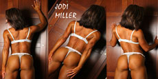 Female Bodybuilder Wallpaper Picture