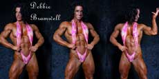 DEBBIE BRAMWELL Picture