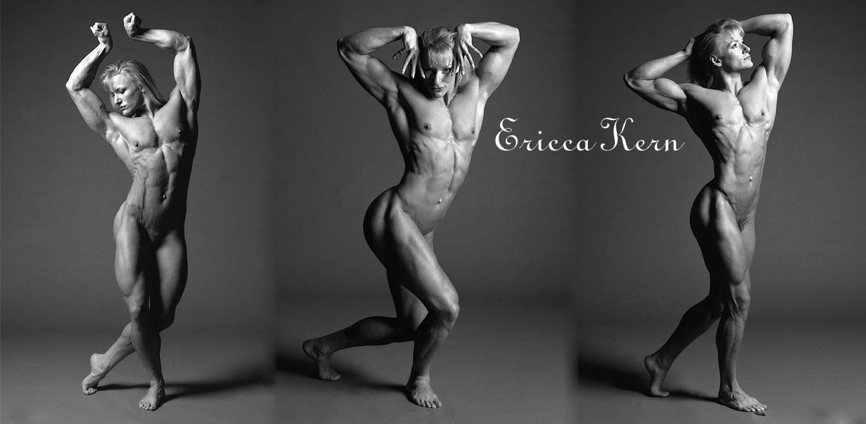 Opinion, actual, men bodybuilders posing nude excellent and