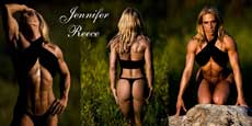 JENNIFER REECE Picture