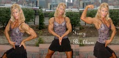  Female Bodybuilder Picture