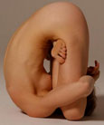 Hegre Art Nude Yoga Picture